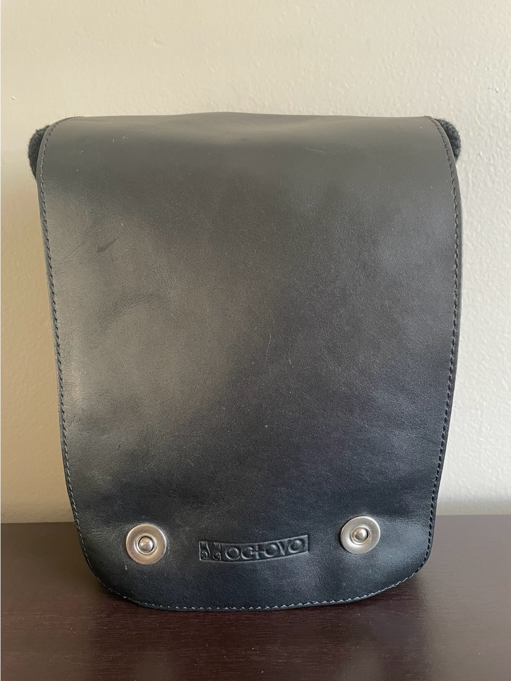 OC+OVO Unisex Tech Crossbody Shoulder Travel Bag